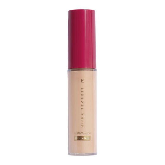CORRETIVO L�QUIDO 1 PERFECT MATCH